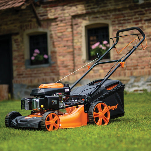 Motorna kosačica Atlas 3010 T Villager